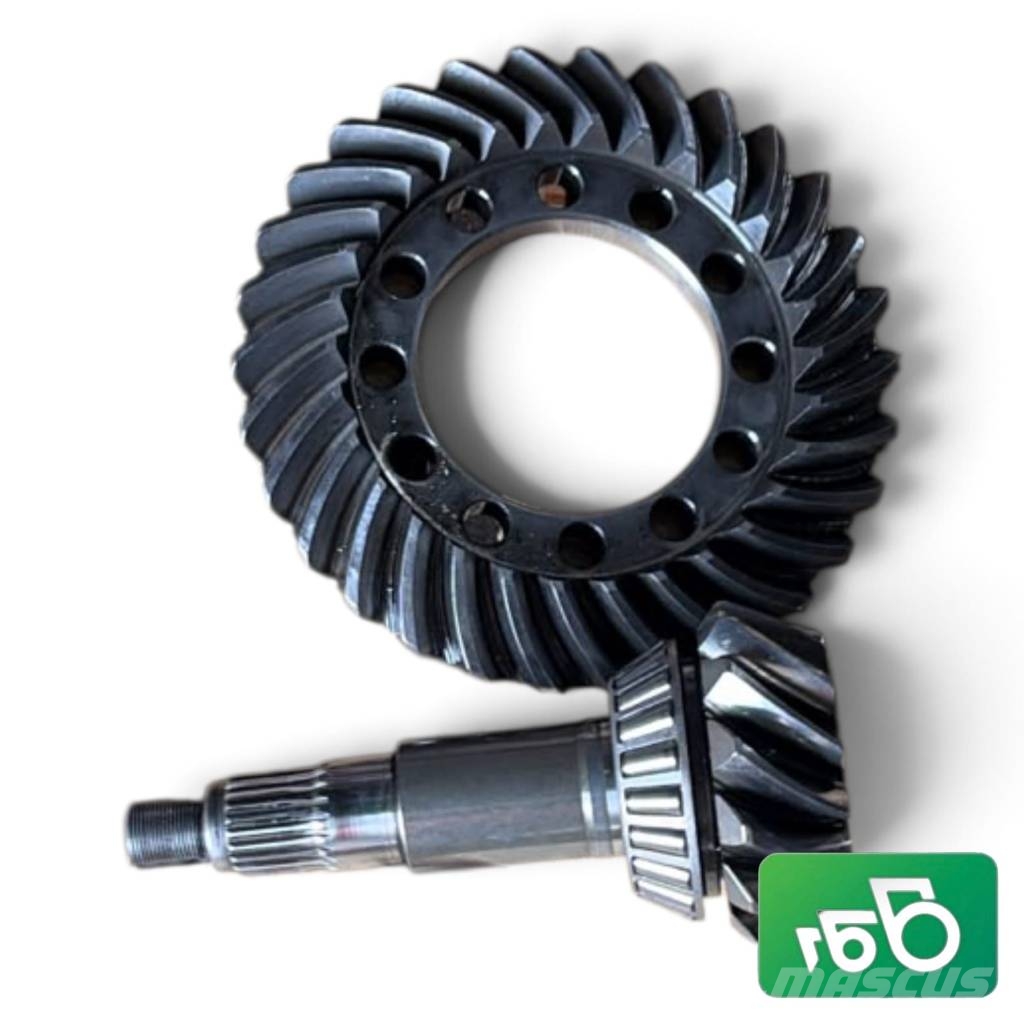 John Deere 7930 Attack shaft 13x30 Crown wheel RE225144 R2251 الشاسيه والتعليق