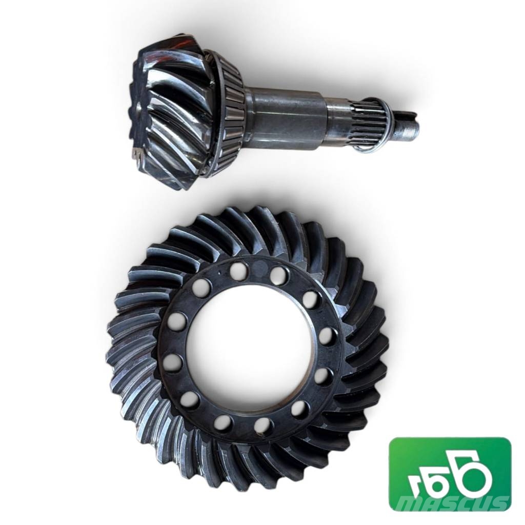 John Deere 7930 Attack shaft 13x30 Crown wheel RE225144 R2251 الشاسيه والتعليق