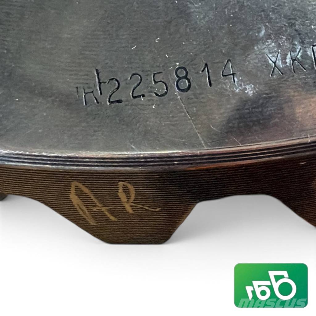 John Deere 7930 Attack shaft 13x30 Crown wheel RE225144 R2251 الشاسيه والتعليق