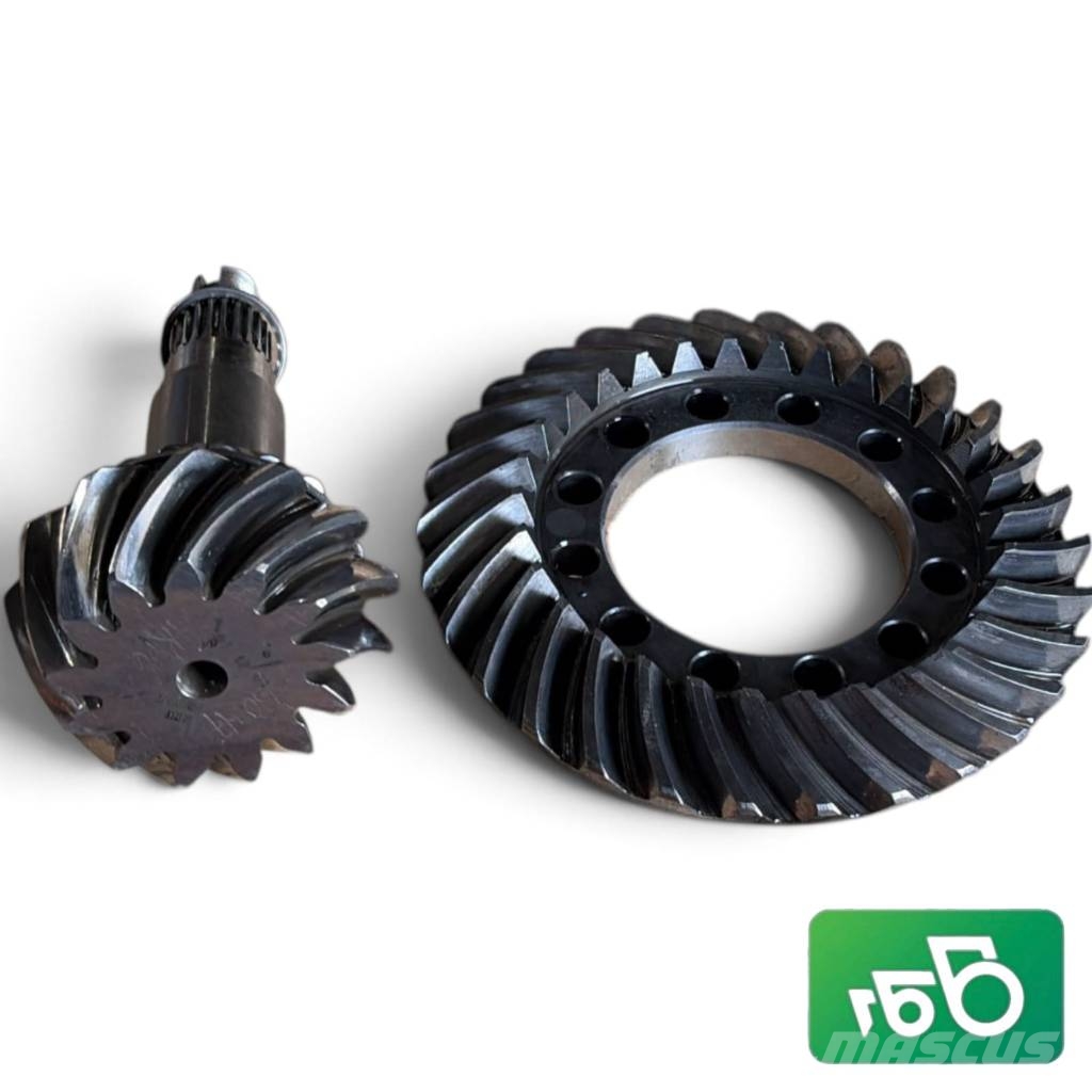 John Deere 7930 Attack shaft 13x30 Crown wheel RE225144 R2251 الشاسيه والتعليق