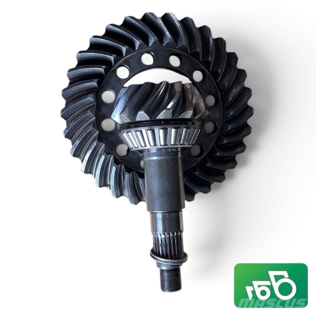 John Deere 7930 Attack shaft 13x30 Crown wheel RE225144 R2251 الشاسيه والتعليق