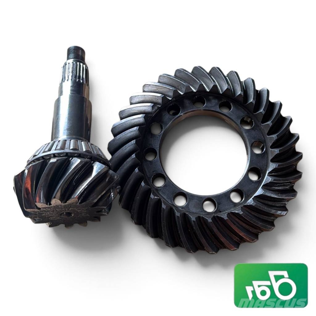John Deere 7930 Attack shaft 13x30 Crown wheel RE225144 R2251 الشاسيه والتعليق