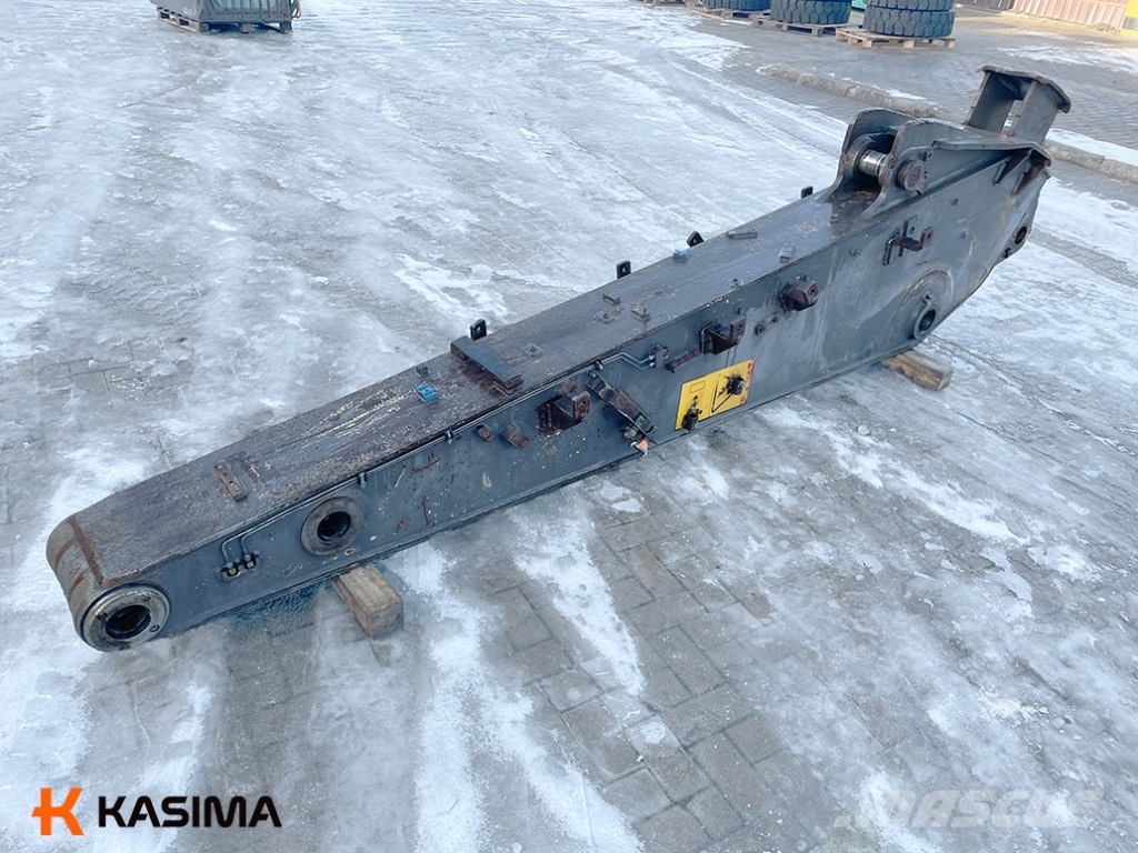 Volvo EW 230 C Bucket boom Booms and arms
