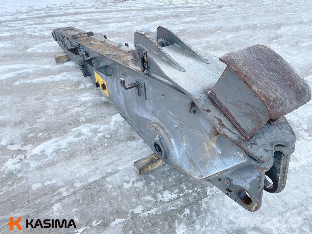 Volvo EW 230 C Bucket boom Booms and arms