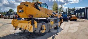 JCB 555-260 R Міні-навантажувачі