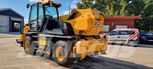 JCB 555-260 R Міні-навантажувачі