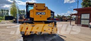 JCB 555-260 R Міні-навантажувачі