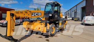 JCB 555-260 R Prototype Mini Pale Gommate