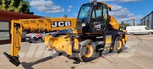 JCB 555-260 R Prototype Mini Pale Gommate