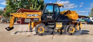 JCB 555-260 R Prototype Mini Pale Gommate