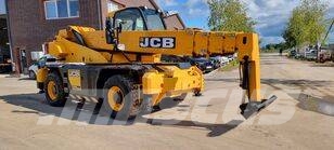 JCB 555-260 R Prototype Mini Pale Gommate