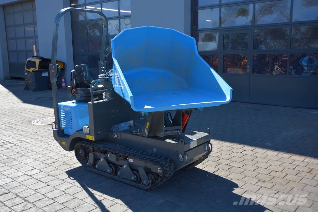 Messersi TC 150 D Ne cestni demperji