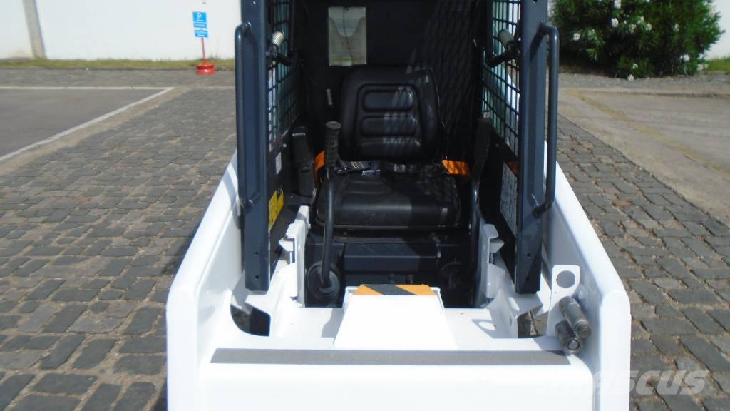 Bobcat S 70 Φορτωτάκια