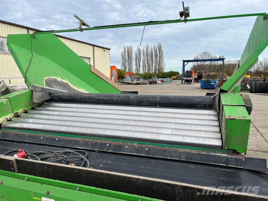 Miedema SB 1151 Ekin işleme ve depolama üniteleri/makineleri - Digerleri