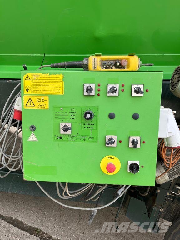 Miedema SB 1151 Ekin işleme ve depolama üniteleri/makineleri - Digerleri