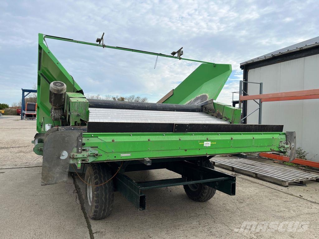 Miedema SB 1151 Ekin işleme ve depolama üniteleri/makineleri - Digerleri