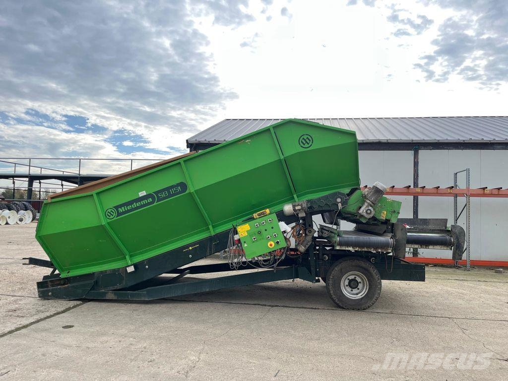 Miedema SB 1151 Ekin işleme ve depolama üniteleri/makineleri - Digerleri