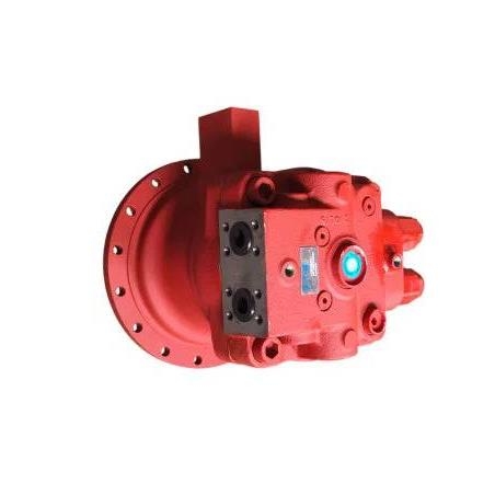Doosan Develon New Swing Motor 401-00457B for DX30 Двигуни