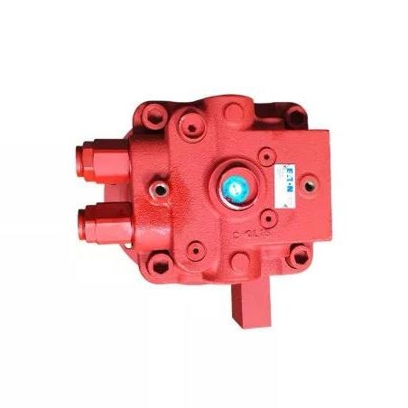 Doosan Develon New Swing Motor 401-00457B for DX30 Двигуни