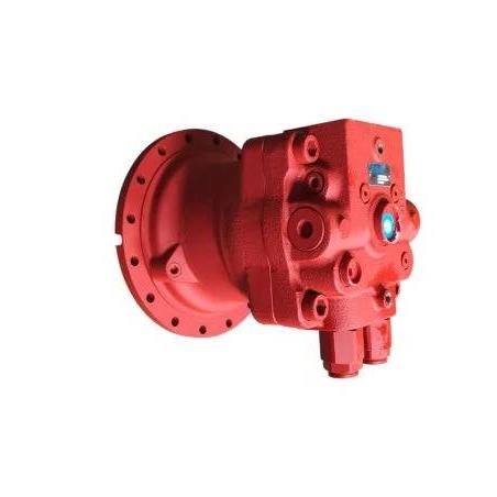 Doosan Develon New Swing Motor 401-00457B for DX30 Двигуни
