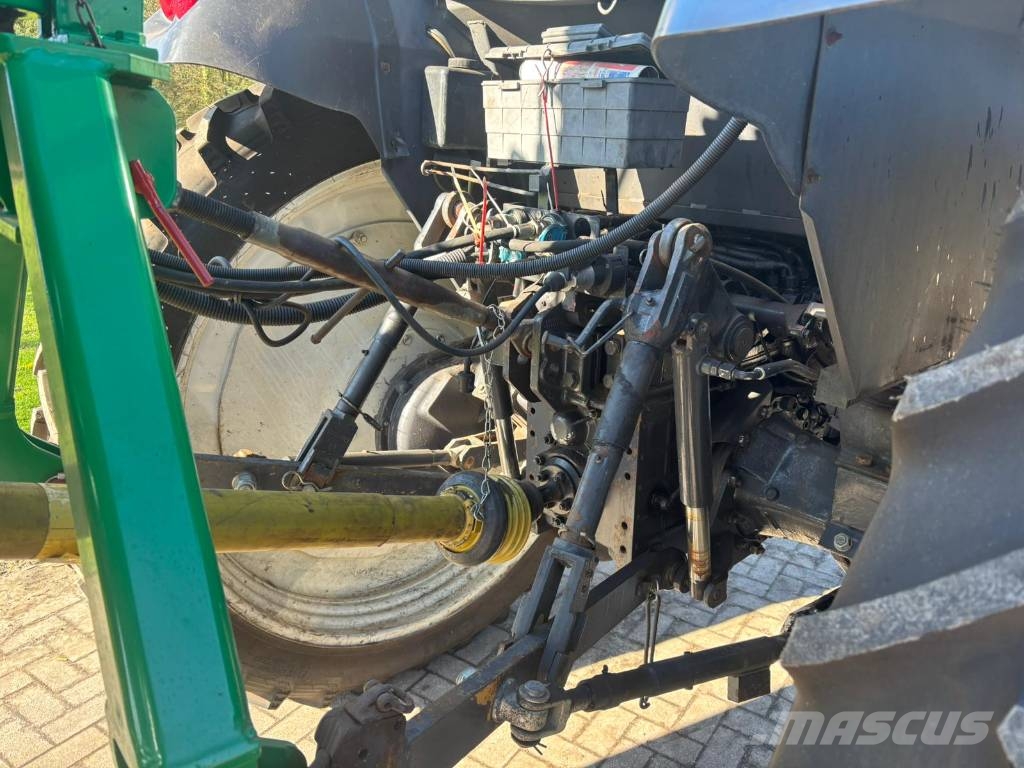 Landini Ghibli 90 拖拉机/农用车
