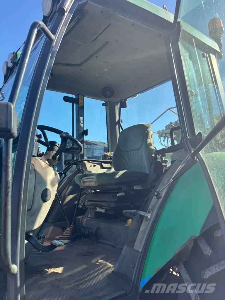 Landini Ghibli 90 拖拉机/农用车