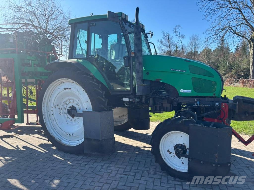 Landini Ghibli 90 拖拉机/农用车