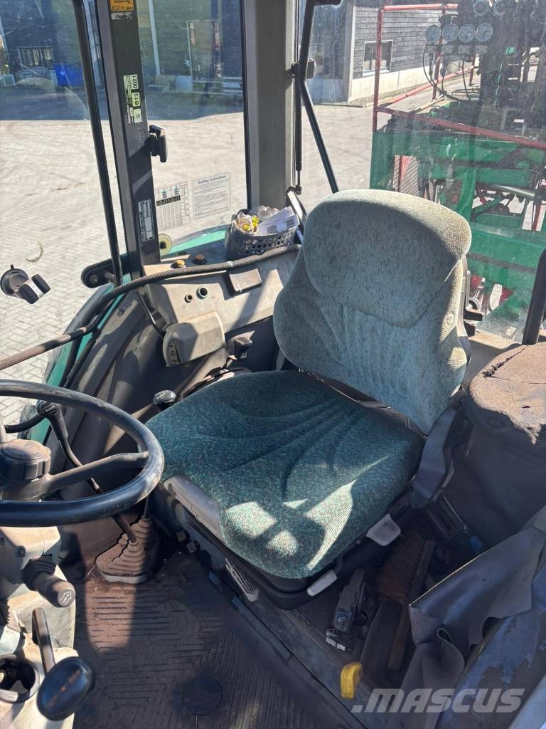 Landini Ghibli 90 拖拉机/农用车