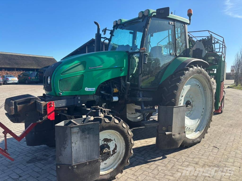 Landini Ghibli 90 拖拉机/农用车