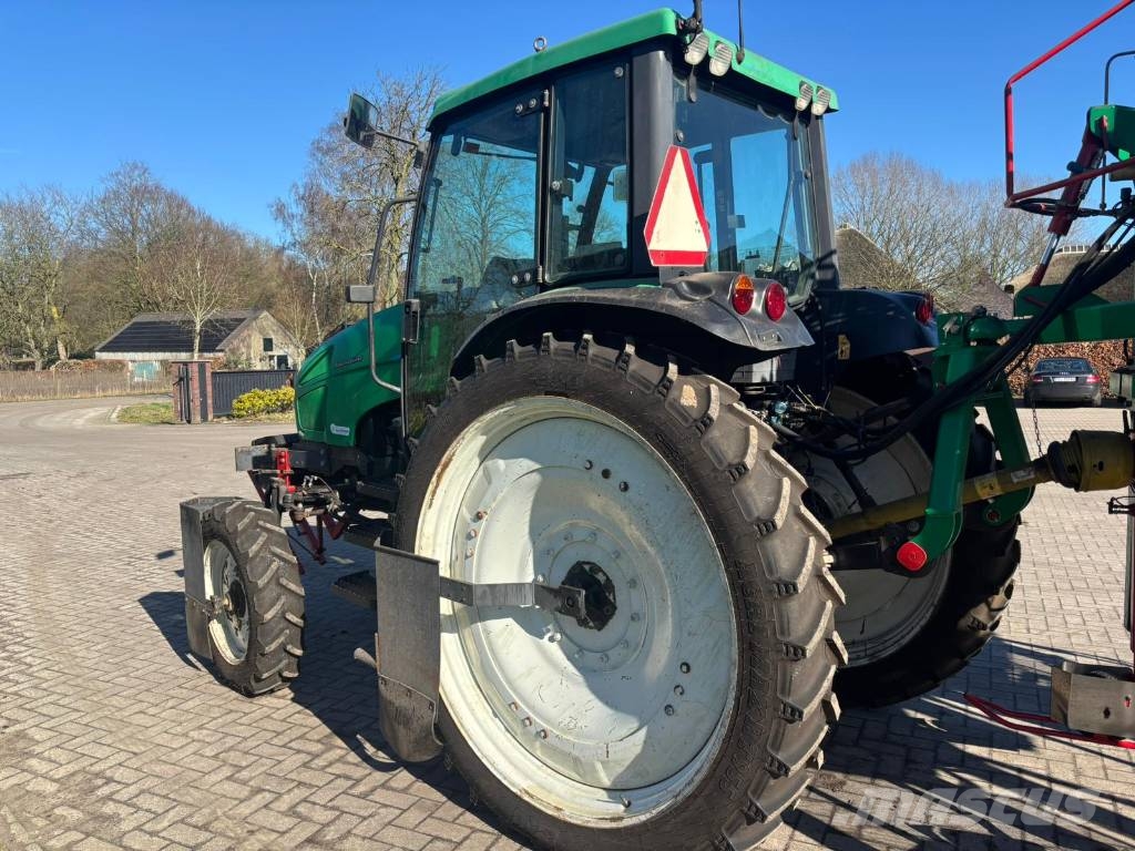 Landini Ghibli 90 拖拉机/农用车