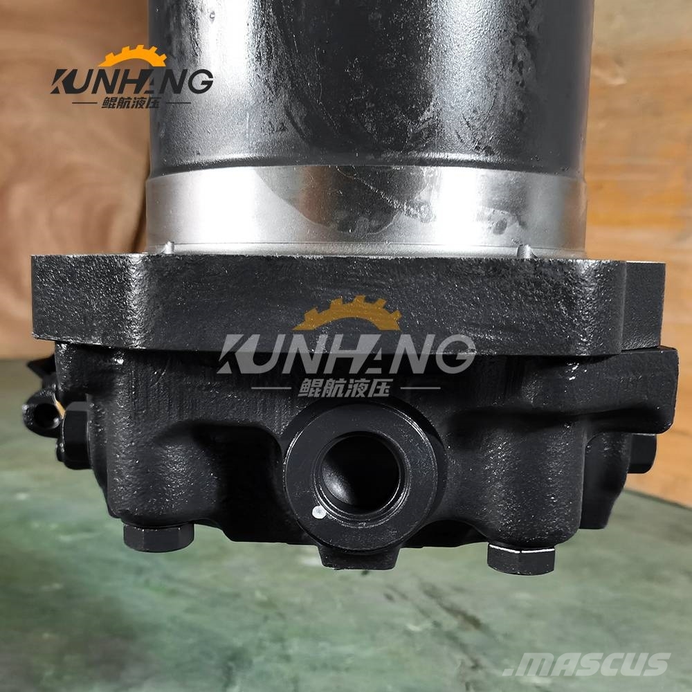 Komatsu D375A-6 Fan Motor 708-7H-00680 708-1W-00690 Hydraulika