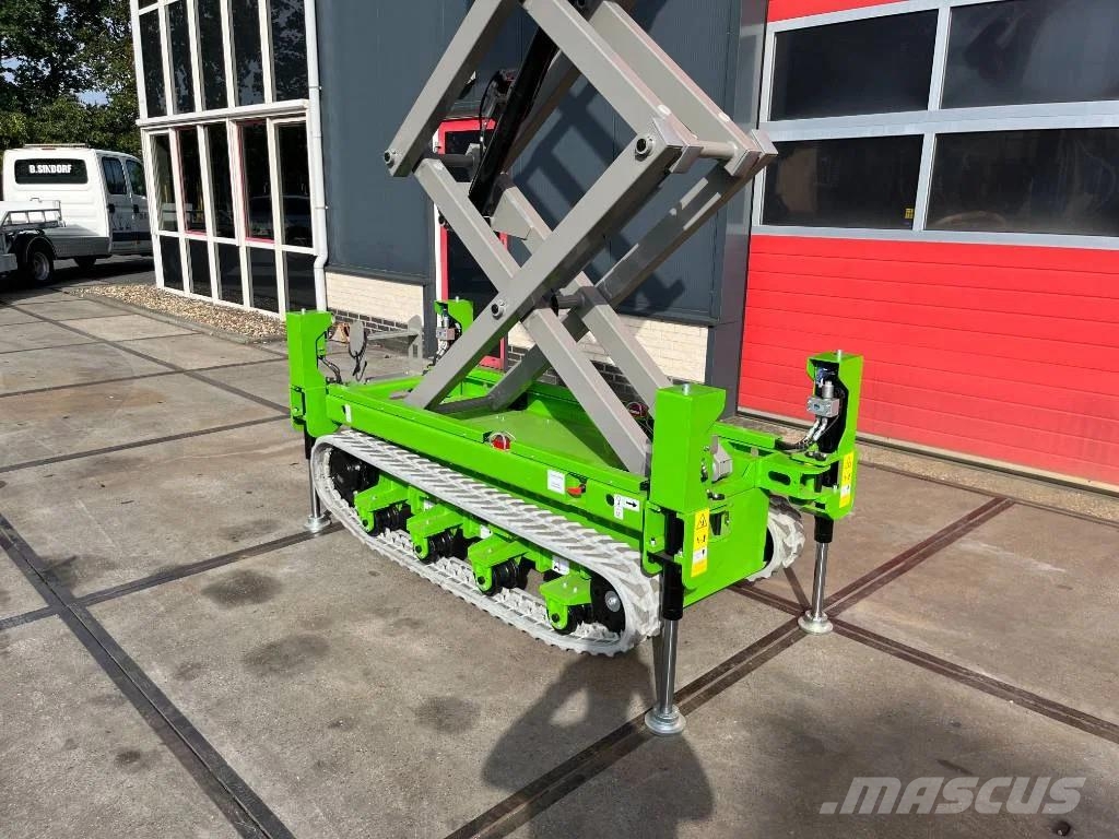 Fronteq FS0610TL 8m hoogwerker Special price - aanbieding! Plataformas tijera