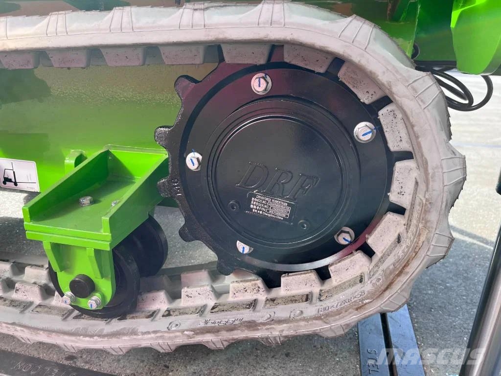 Fronteq FS0610TL 8m hoogwerker Special price - aanbieding! Plataformas tijera