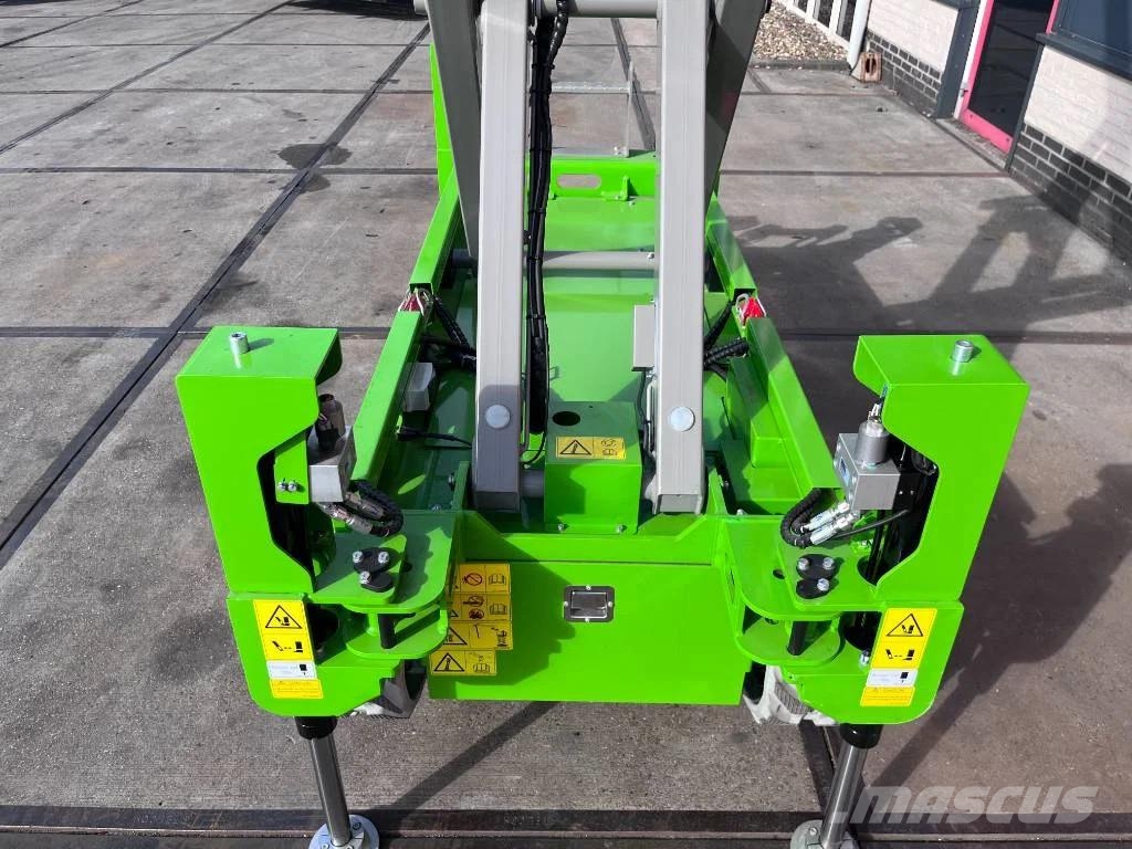 Fronteq FS0610TL 8m hoogwerker Special price - aanbieding! Plataformas tijera