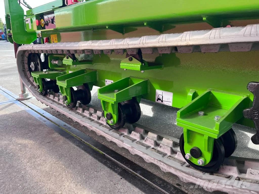 Fronteq FS0610TL 8m hoogwerker Special price - aanbieding! Plataformas tijera