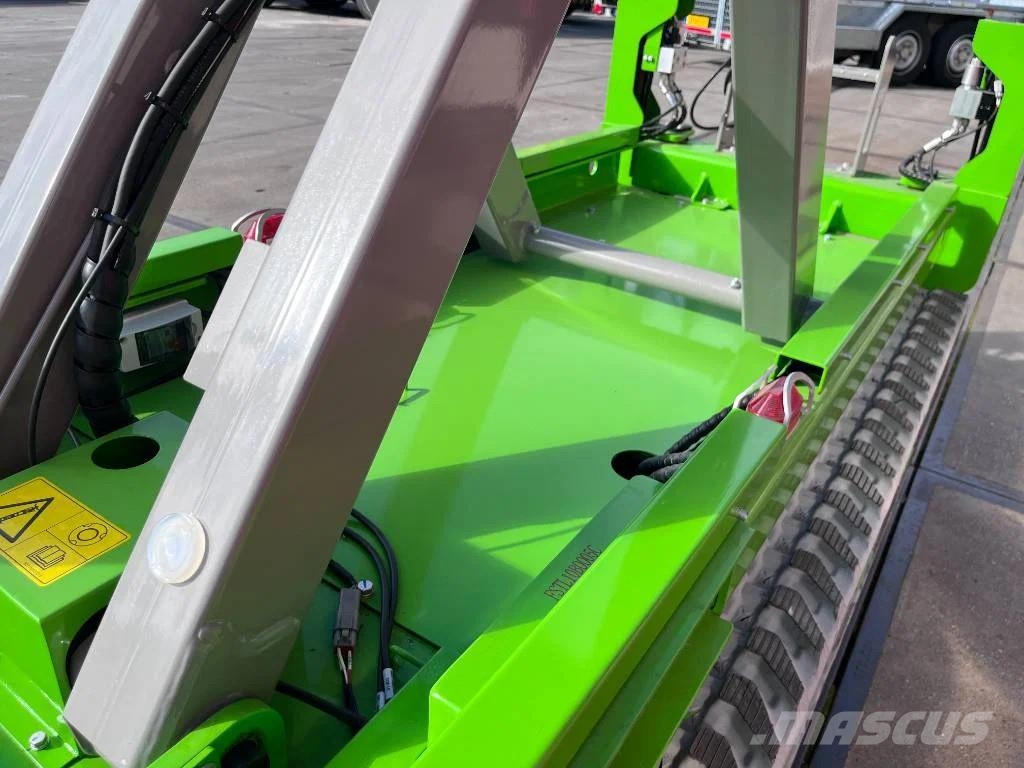 Fronteq FS0610TL 8m hoogwerker Special price - aanbieding! Plataformas tijera