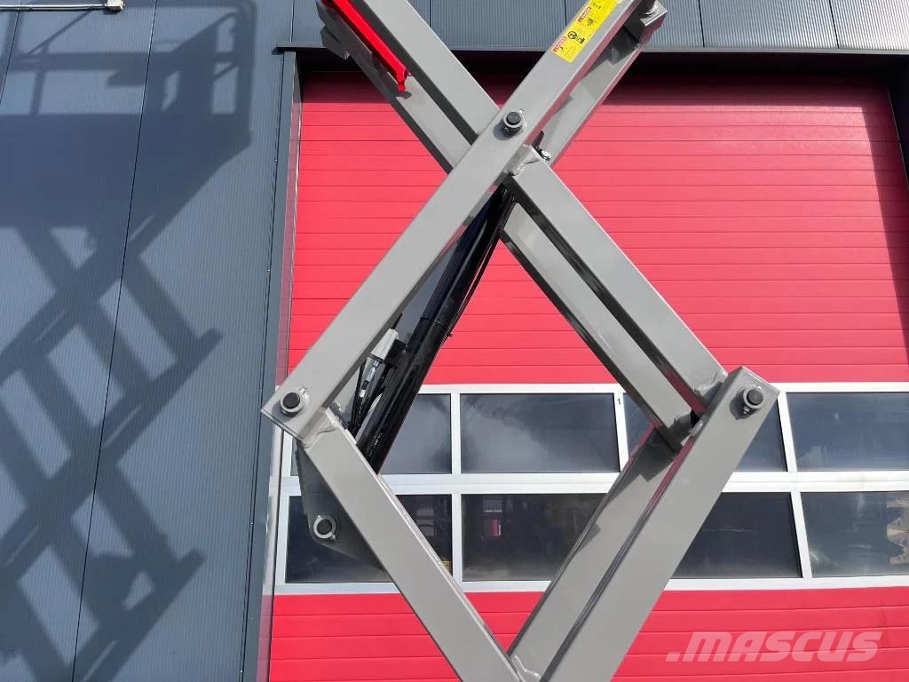 Fronteq FS0610TL 8m hoogwerker Special price - aanbieding! Plataformas tijera