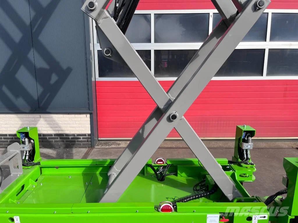 Fronteq FS0610TL 8m hoogwerker Special price - aanbieding! Plataformas tijera