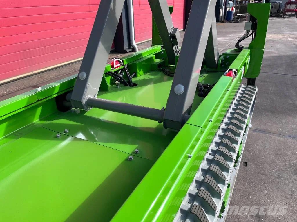 Fronteq FS0610TL 8m hoogwerker Special price - aanbieding! Plataformas tijera
