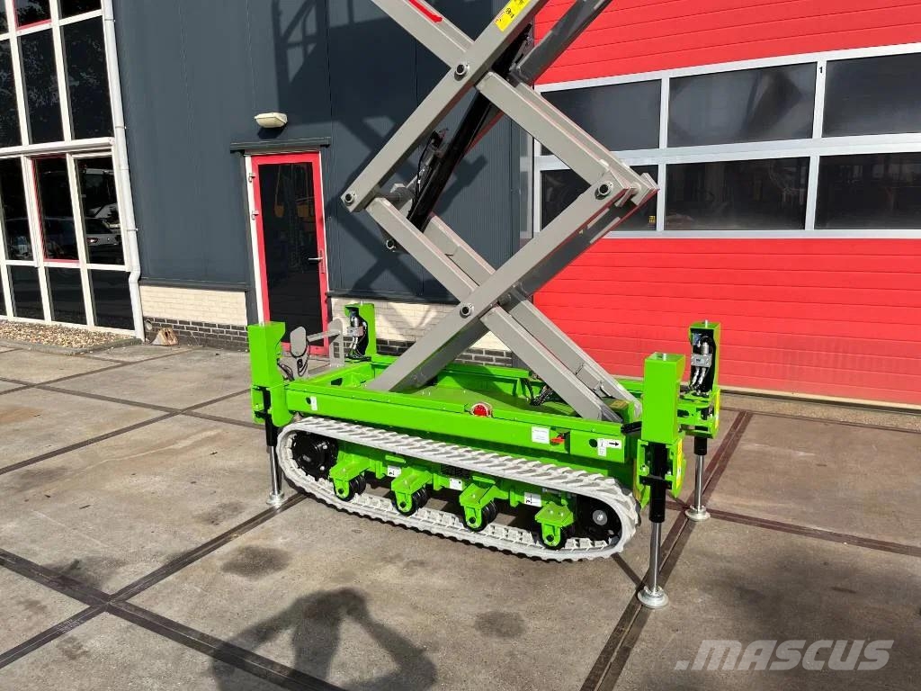Fronteq FS0610TL 8m hoogwerker Special price - aanbieding! Plataformas tijera