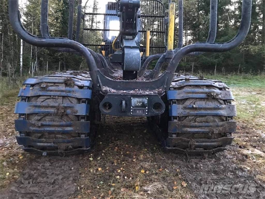 XL Traction Float Pro Wide Symetric 710x26,5 Lánctalpak, láncok és futóművek