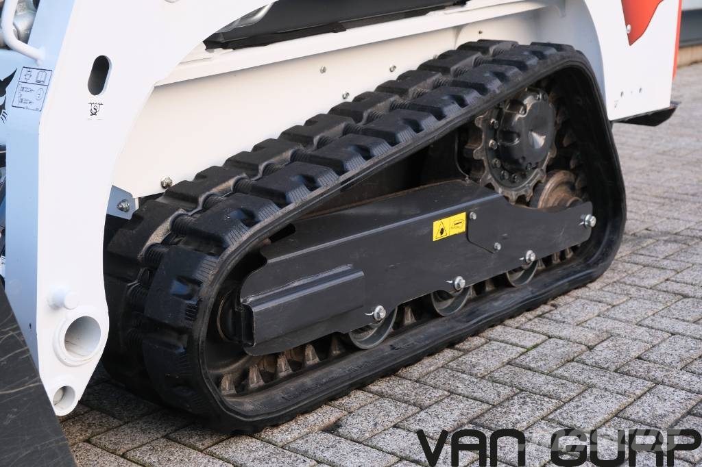 Bobcat T 450 | 2023 | 90h Schrankladers