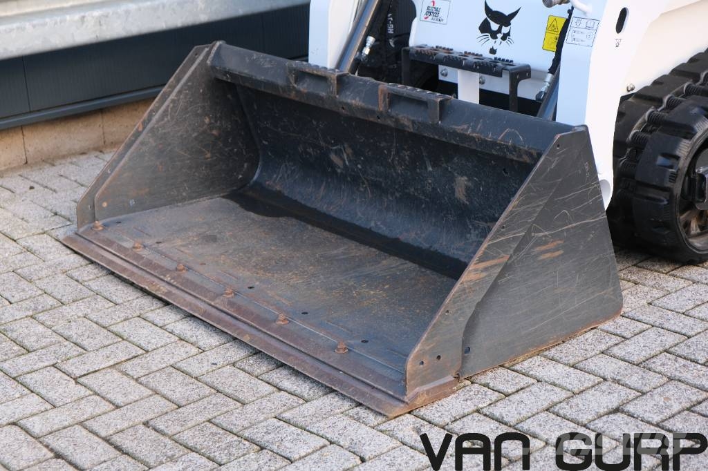 Bobcat T 450 | 2023 | 90h Schrankladers