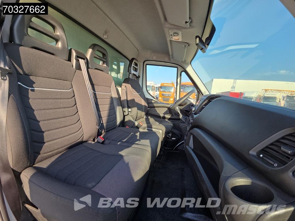 Iveco Daily 35C16 3.0L Ladebordwand 160PS Doppelbereifun Otros