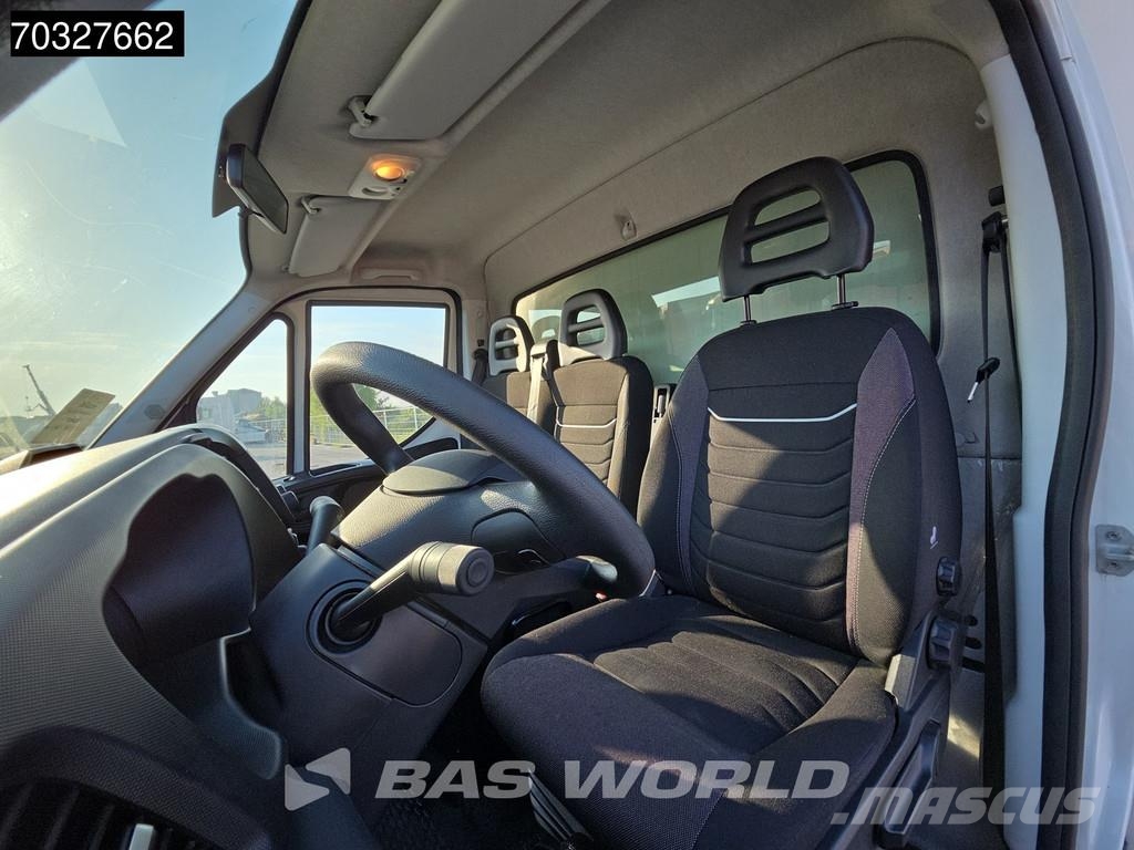 Iveco Daily 35C16 3.0L Ladebordwand 160PS Doppelbereifun Muu