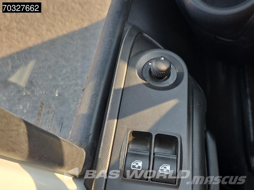 Iveco Daily 35C16 3.0L Ladebordwand 160PS Doppelbereifun Ostalo