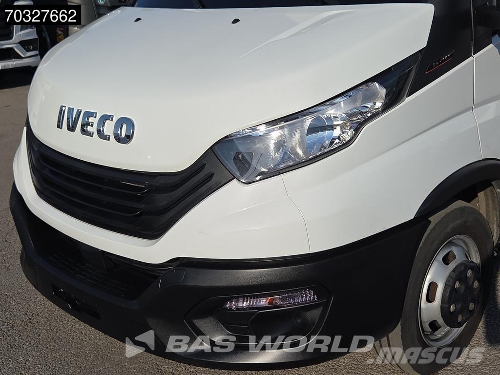 Iveco Daily 35C16 3.0L Ladebordwand 160PS Doppelbereifun Muu