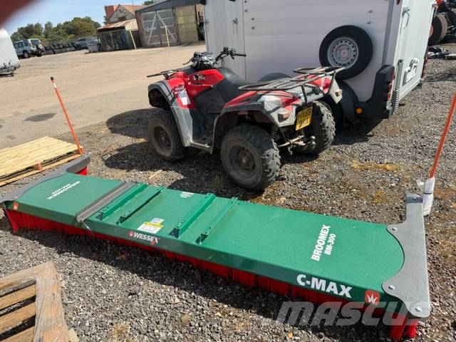 Wessex PB BM 300 Landbrug - Andet