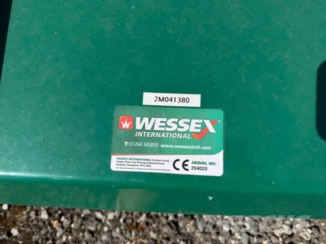 Wessex PB BM 300 Landbrug - Andet