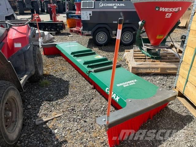 Wessex PB BM 300 Landbrug - Andet